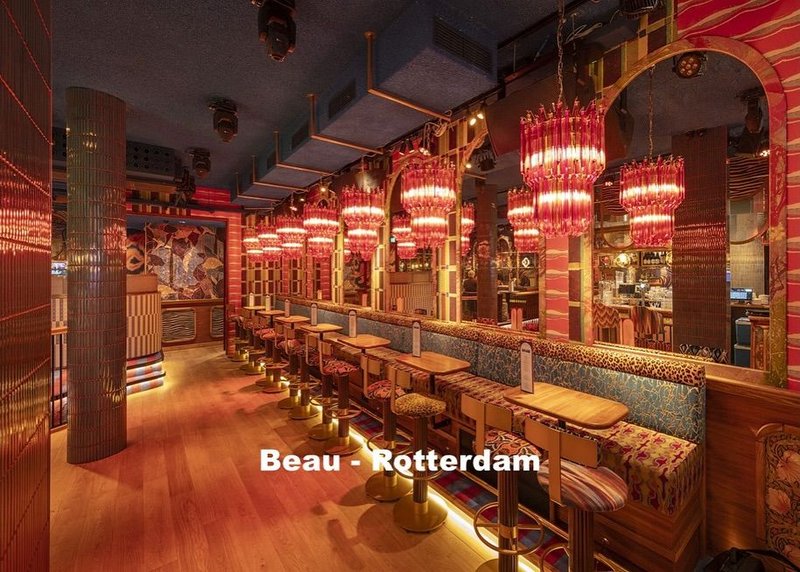 Weekendwandelen: Ontdek verborgen wandelroutes door Nederland in Netherlands